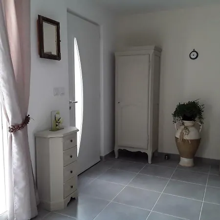 Villa Villa Entrechaux